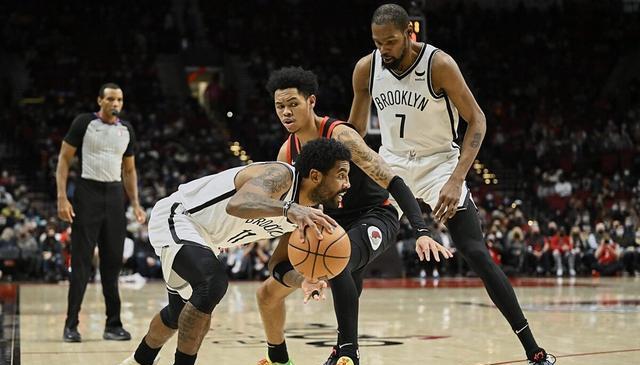 波特兰魔术, 只是他能否, 西蒙斯更是 波特兰魔术, 只是他能否, 西蒙斯更是