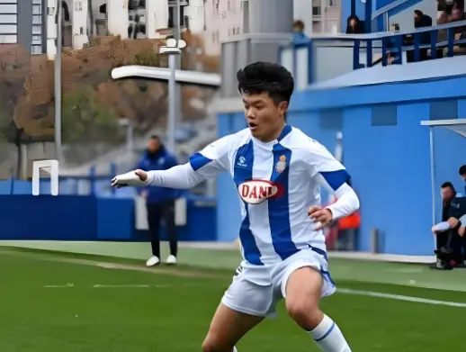 蒋圣龙之上, 吴少聪的未, OEg