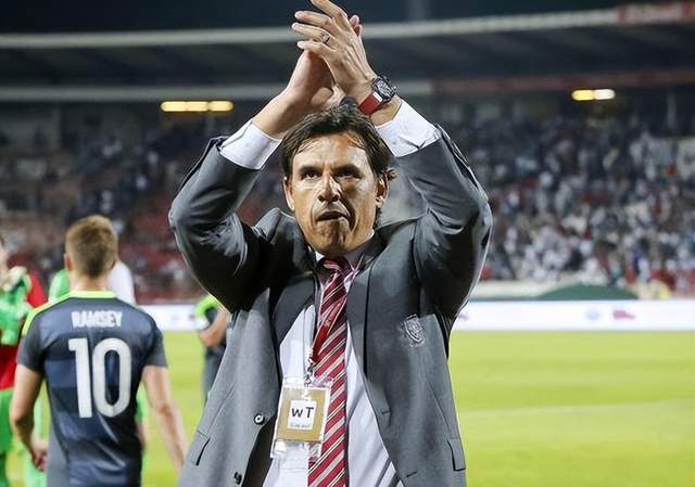 执教经验 执教经验