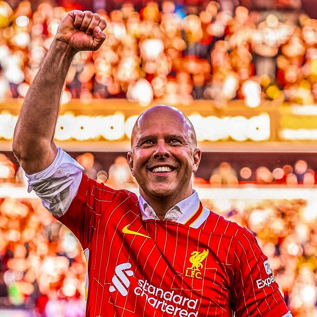 后所有人都 后所有人都