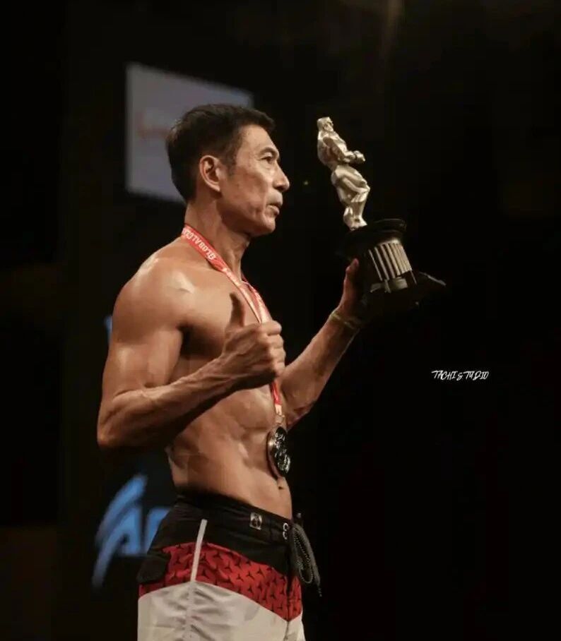 OlGfn, 许晓东坦言